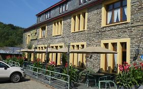 Hotel Des Roches