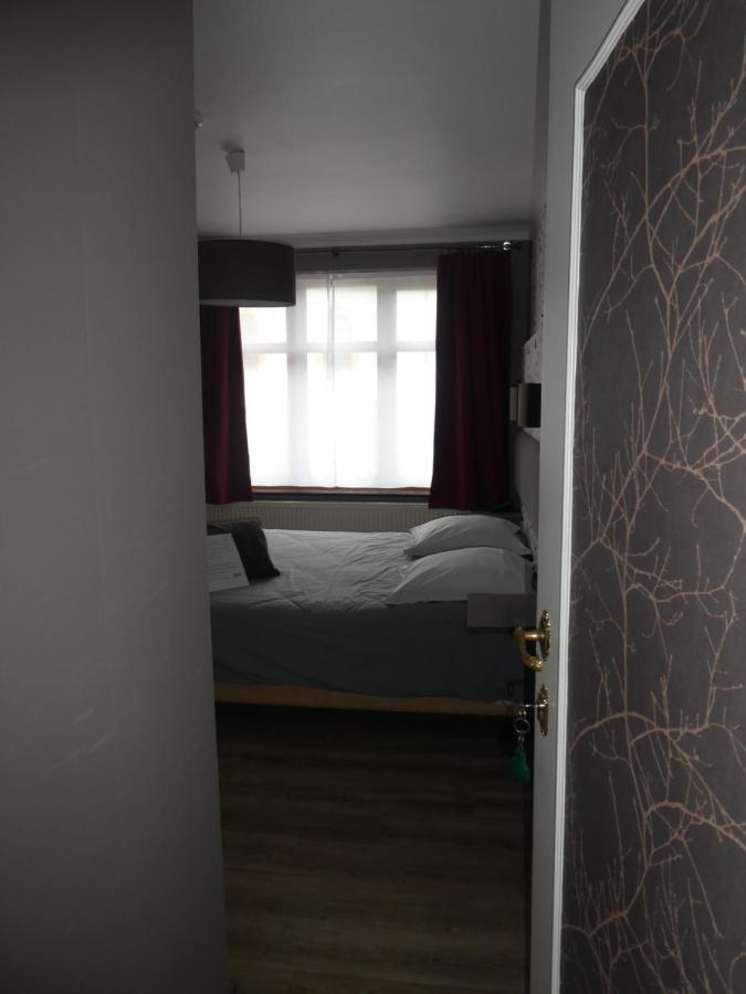 Hotel Des Roches Cugnon Extérieur photo