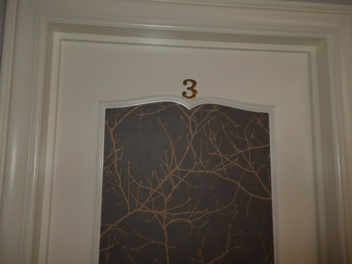 Hotel Des Roches Cugnon Extérieur photo