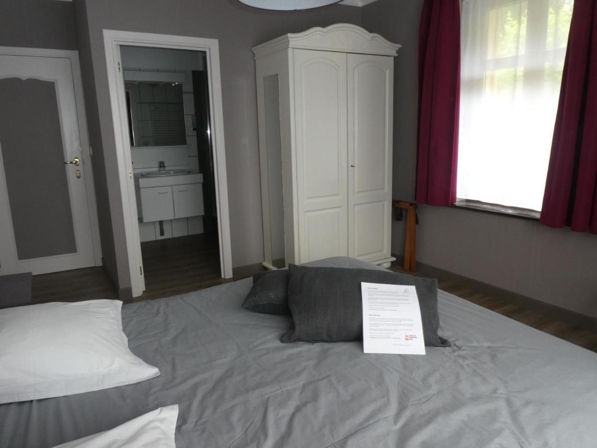 Hotel Des Roches Cugnon Extérieur photo